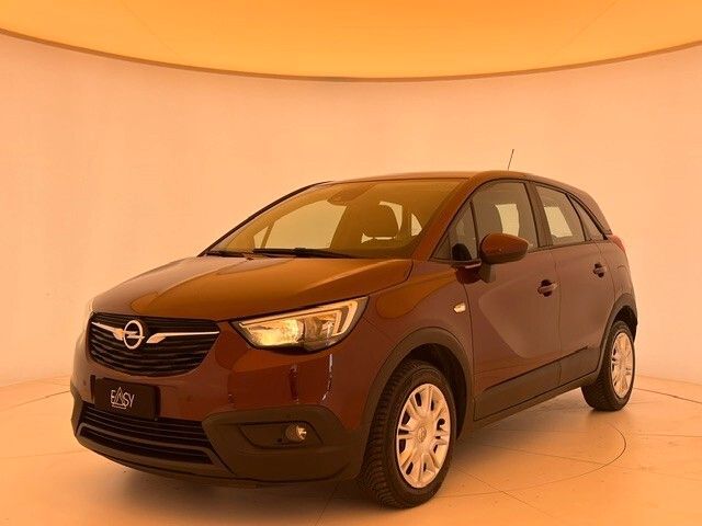 Image of Opel Crossland (X)