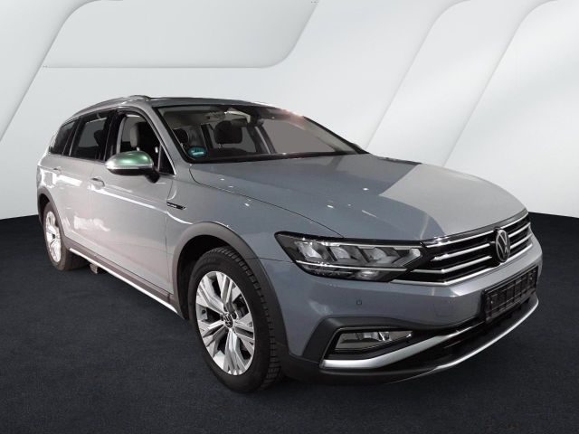 Volkswagen Passat Variant Alltrack 4Motion 147kW+DSG+RFK