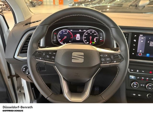 Seat Ateca - Bild 13