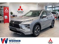 Mitsubishi Eclipse Cross - Vorschau Bild 1