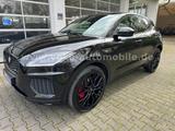Jaguar E-PACE D240 R-Dynamic HSE AWD LED SOUND - Jaguar: Schwarz