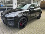 Jaguar E-PACE D240 R-Dynamic HSE AWD LED SOUND - Jaguar E-Pace: R Dynamic Hse