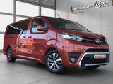Toyota Proace Verso L2 2.0 D-4D Family/ACC/Kamera/HUD/B - Toyota Proace (Verso): 8 Sitzer