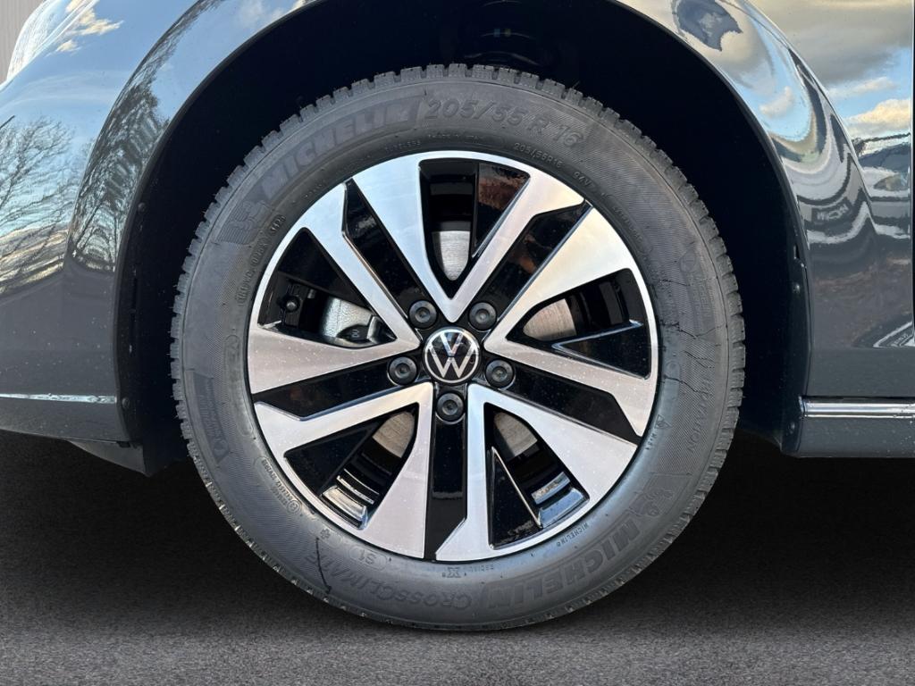 Volkswagen Golf 1.5 TSI DSG Energy Navi R-Kamera GJR ACC SH, миниатюра 14