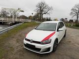 Volkswagen Golf 2.0 GTI TSI D6F Performance Line ABT - Volkswagen Golf: Abt