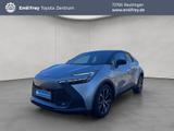 Toyota C-HR 1.8 Hybrid Teamplayer - Toyota C-HR aus 2025
