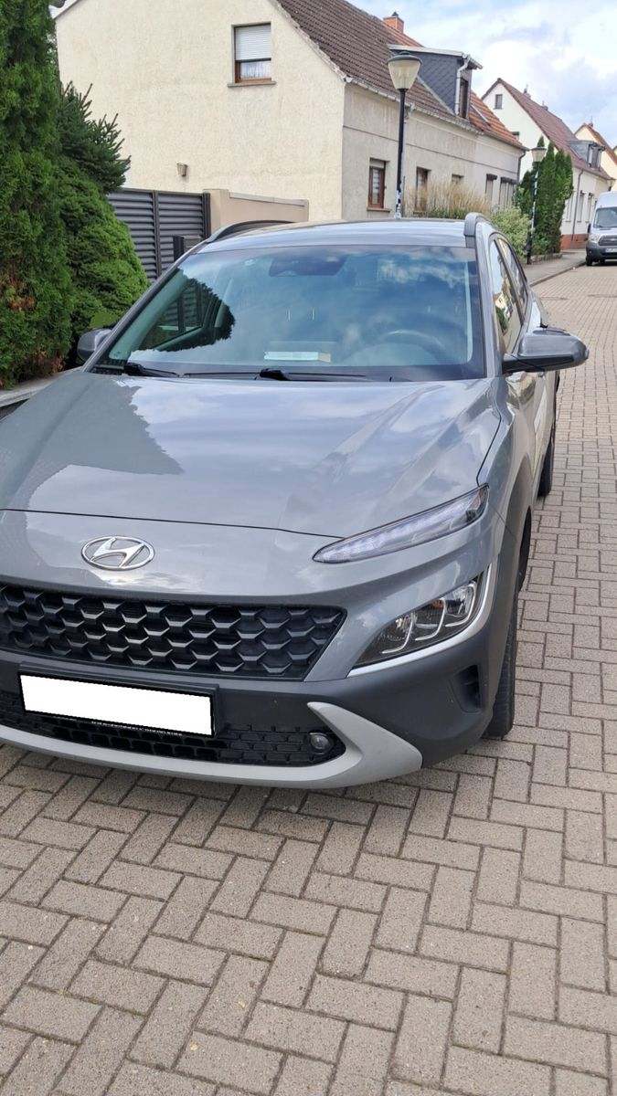 Hyundai Kona 1.6 Edition 30+ Hybrid 2WD*KAM*LED