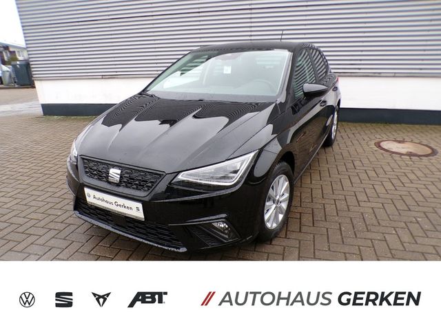 SEAT Ibiza 1,0 TSI Style