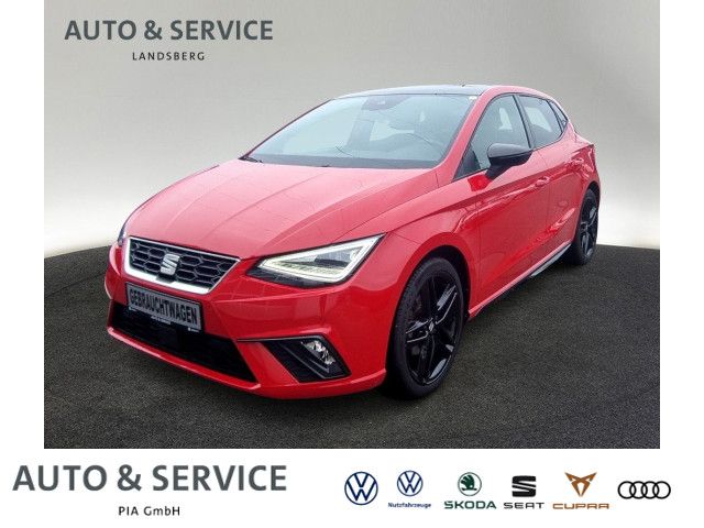 Image of Seat Ibiza