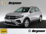 Volkswagen T-Cross 1.0 TSI Life ACC NAVI KAMERA PDC KLIMA - VW T-Cross von 2026