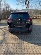 Peugeot 5008 Allure Pack | Zahnriemen neu - Peugeot 5008 von privat