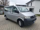 Volkswagen T5 Multivan - gebrauchte VW T5 Multivan aus dem Jahr 2006