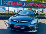 Hyundai i30 CW blue 1.4 Comfort/1.HAND/96TKM/KLIMA/ELF/ - Hyundai i30 aus 2010: Cw