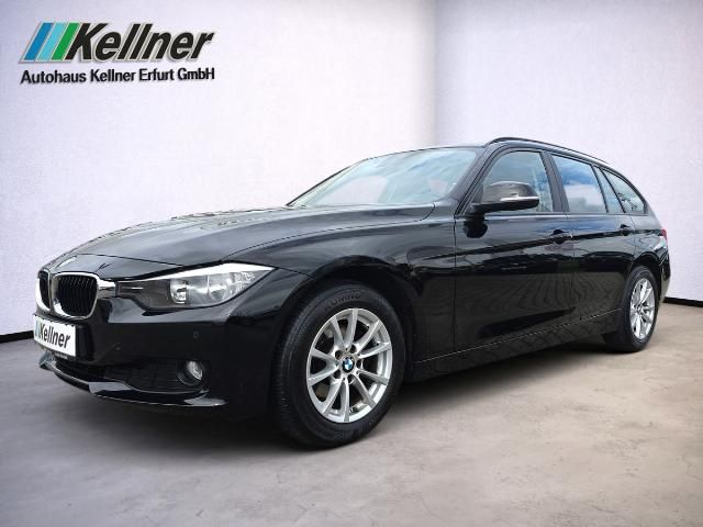 BMW 318 d BluePerformance+Navi+Tempomat