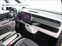 Volkswagen ID. Buzz - Vorschau Bild 10