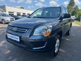 Kia Sportage Attract/GUTERZUSTAND/KLIMA/142.PS - Kia Sportage aus 2009