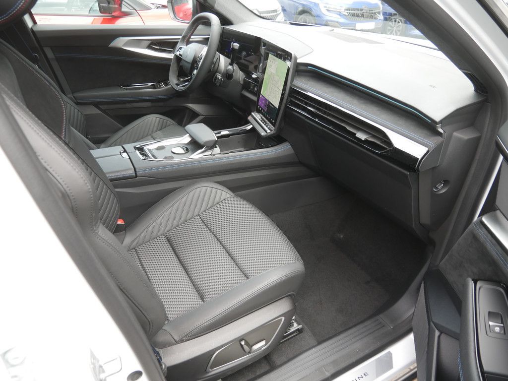 Fahrzeugabbildung Renault Austral Esprit Alpine Mild Hybrid 150