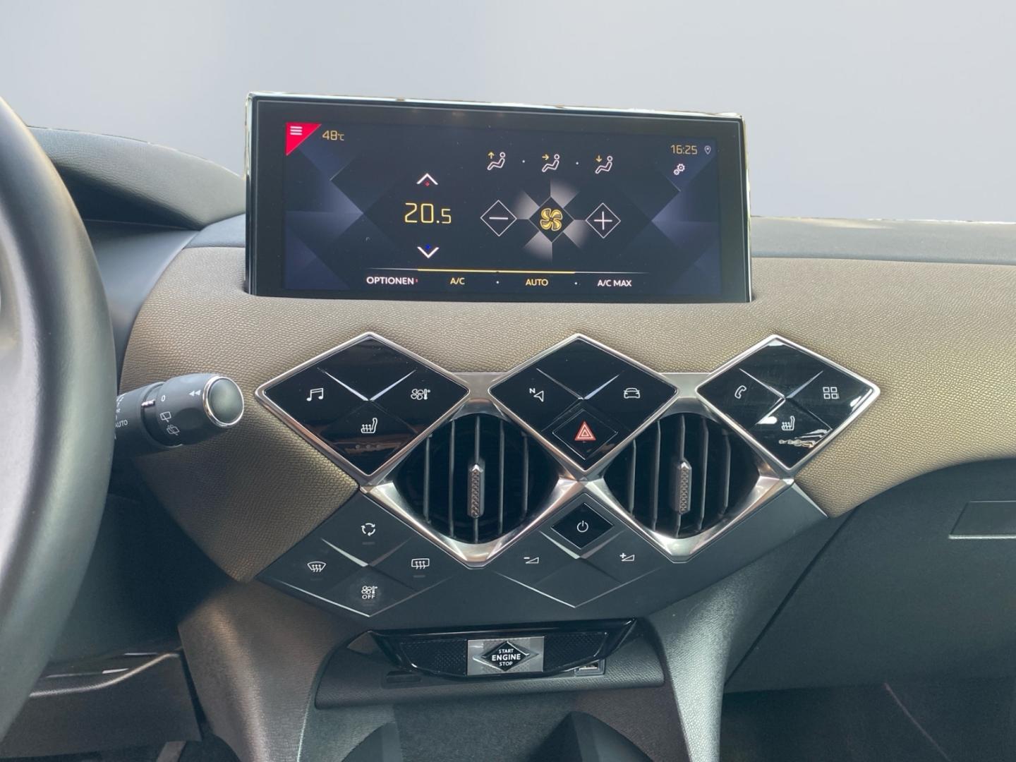 Citroen DS3 Crossback *RCam*PDCv+h*SHZ*LED*Klima*Tempoma, миниатюра 13