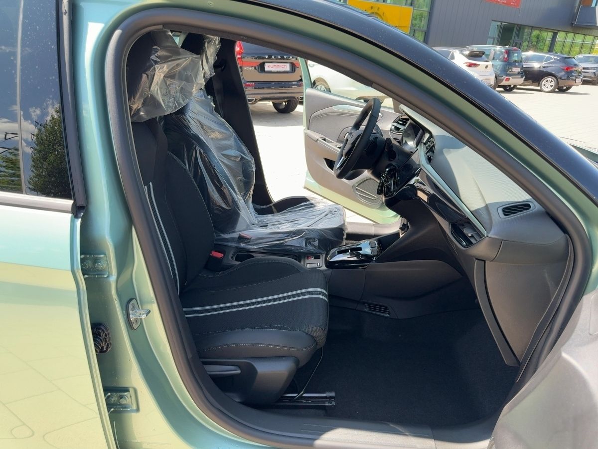 Opel Corsa - Bild 10