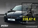 Opel Corsa F 1.2 Turbo Elegance Klimaautomatik Sitzhe