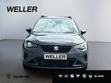 Seat Arona 1.0 TSI DSG FR Black Edition *LED*SHZ*CAM* - graue Seat Arona