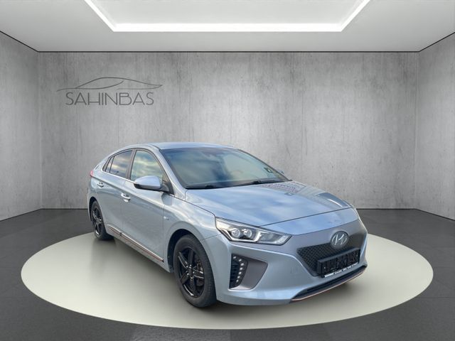 Hyundai IONIQ Style Elektro Navi/LED/Spurha./Tüv 5-26