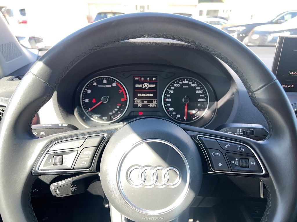 Audi Q2 - Bild 14