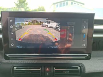 Citroën C3 Hybrid Max 110 NaviLEDCarPlayWinterpaket