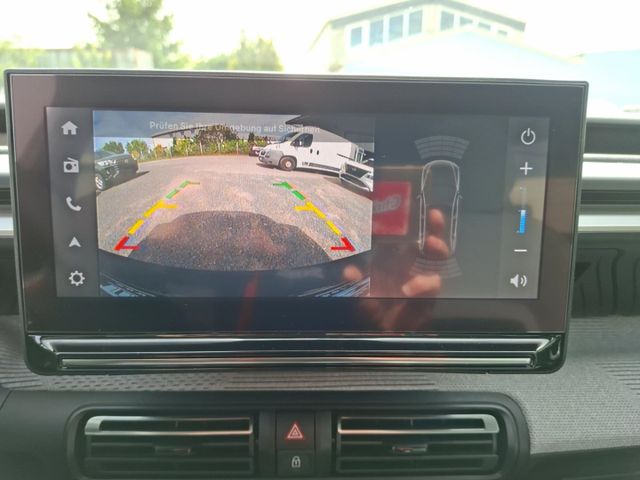 Citroën C3 Hybrid Max 110 NaviLEDCarPlayWinterpaket