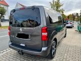 Peugeot Traveller 2,0l BlueHDi 180 - 1. HD 6 Sitzer - Peugeot: L1h1