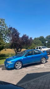Subaru Impreza GC8 GT (Wrx,Sti) - Subaru aus 1999