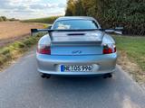 Porsche 996 GT3 - Porsche 996: Gt3