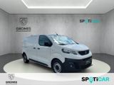 Peugeot Expert Kasten Premium 2.0 BlueHDi 120 L2 AHK SHZ - Peugeot Expert aus 2021