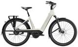 Trek Charter+ 4 Enviolo Belt Lowstep 59 cm XL - Trek E-Bikes