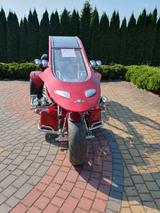 Boom V2 - TRIKE VON 751 BIS 1000 CCM