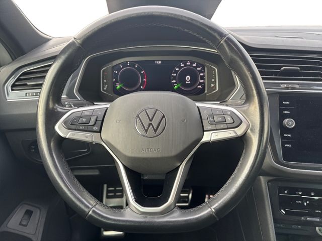 Volkswagen Tiguan - Bild 12