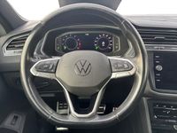 Volkswagen Tiguan - Vorschau Bild 12