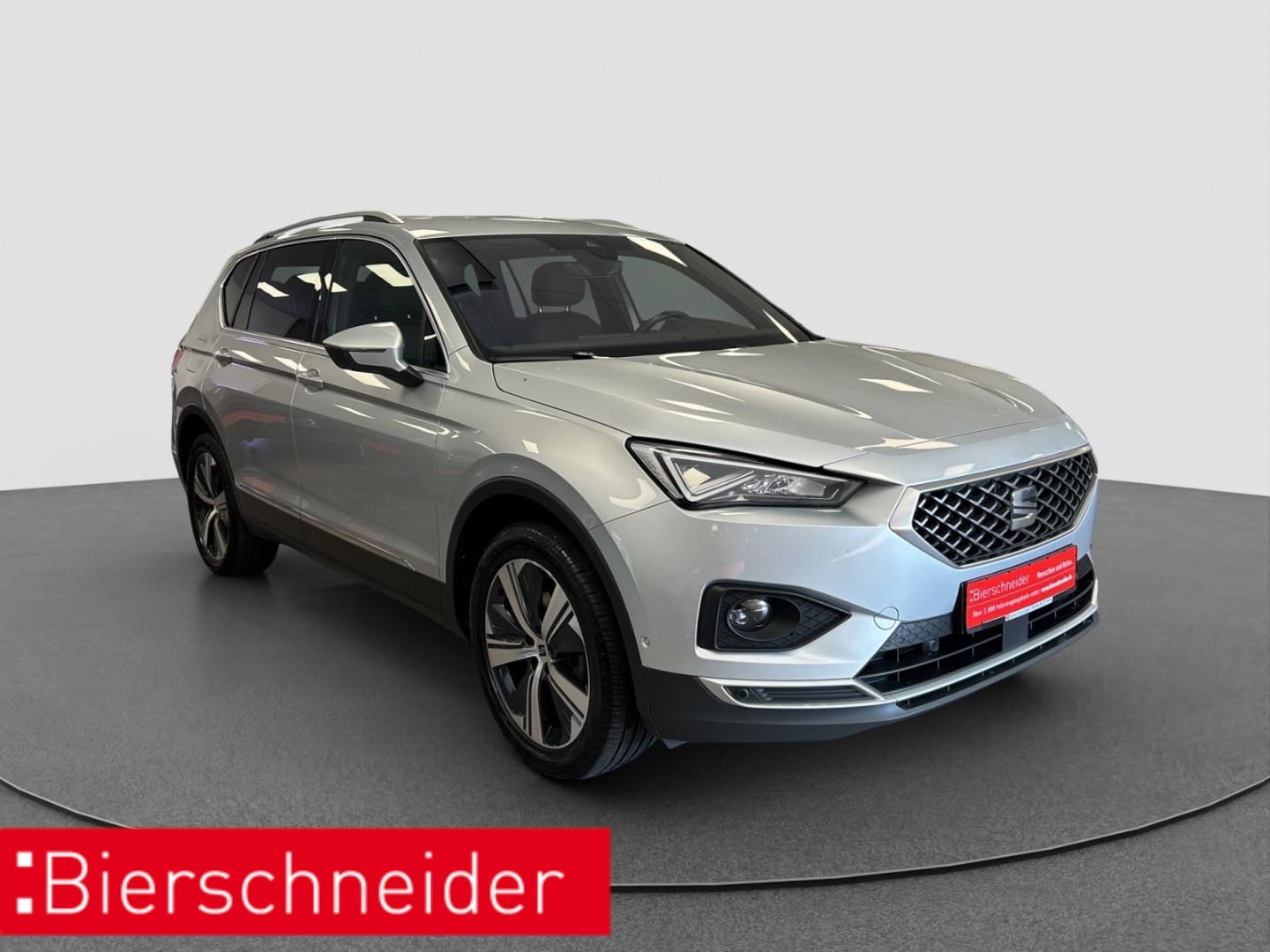 Seat Tarraco 2.0 TDI Xperience - ab 139,- + Anz. 990, imagem 3