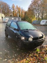 Renault Twingo Beach 1.2 16V Beach - Renault Twingo: Beach