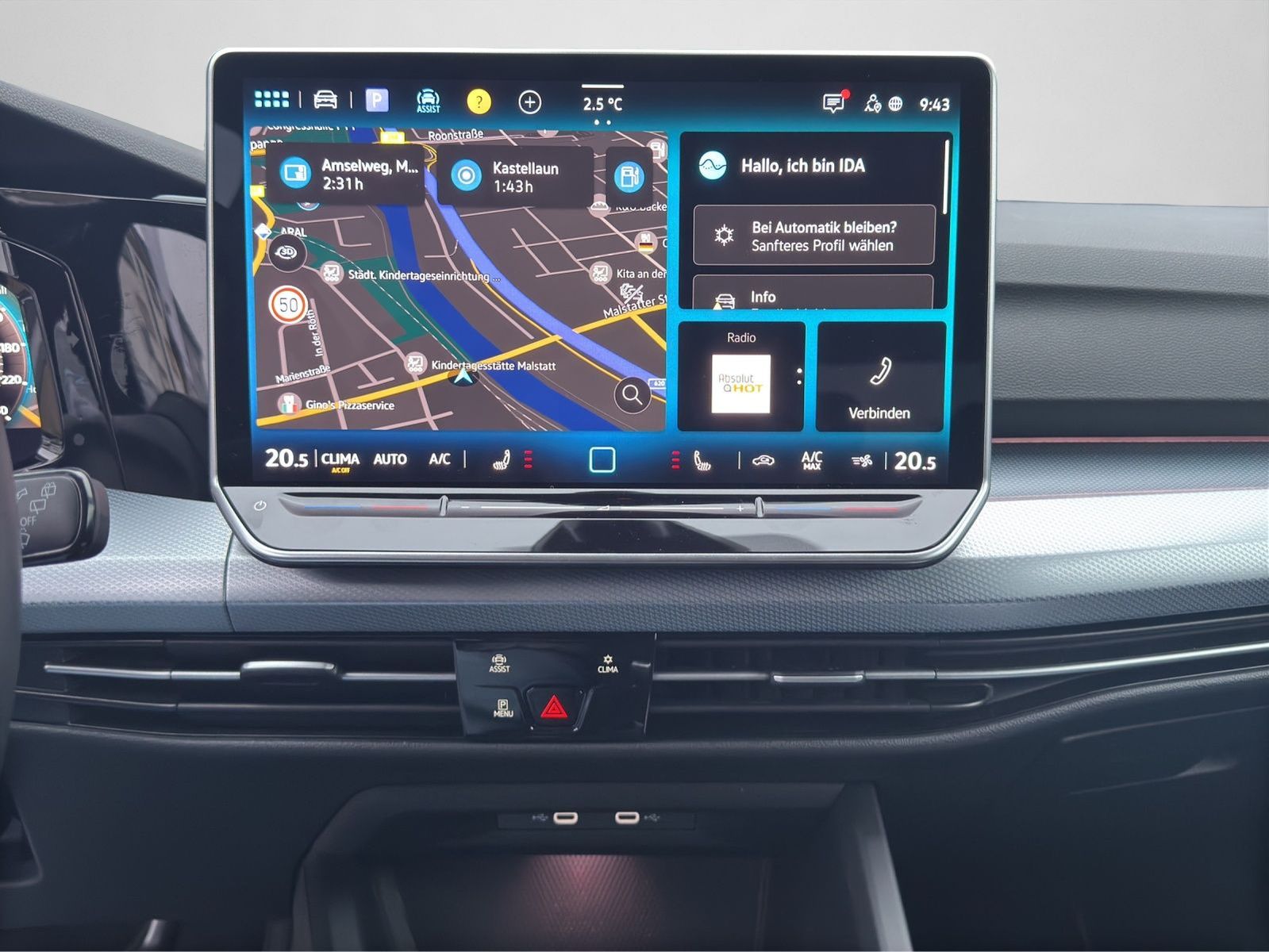 Volkswagen Golf - Bild 12