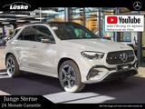 Mercedes-Benz GLE 350 de AMG Line Night Fahrassistenz Premium - Mercedes-Benz Gebrauchtwagen in Stuttgart