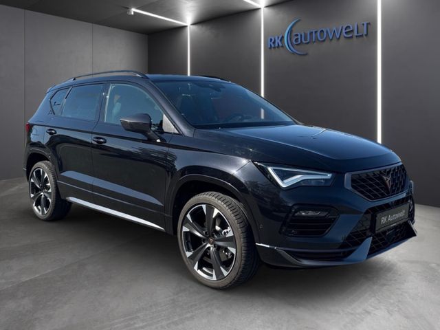 Ateca 1.5 TSI *Fahrschulwagen* Pano 360°AHK ACC