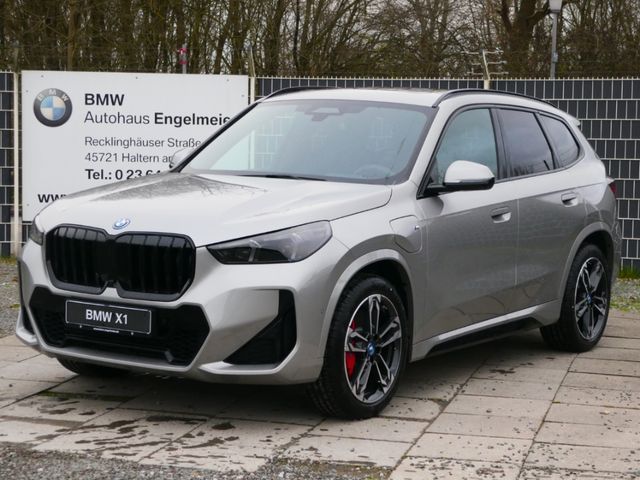 BMW X1 30e xDrive M Sport Navi Pro Head-Up AHK el.!