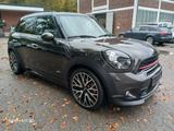 MINI John Cooper Works Countryman Pano Leder 4Seasons - MINI John Cooper Works Countryman: Limousine