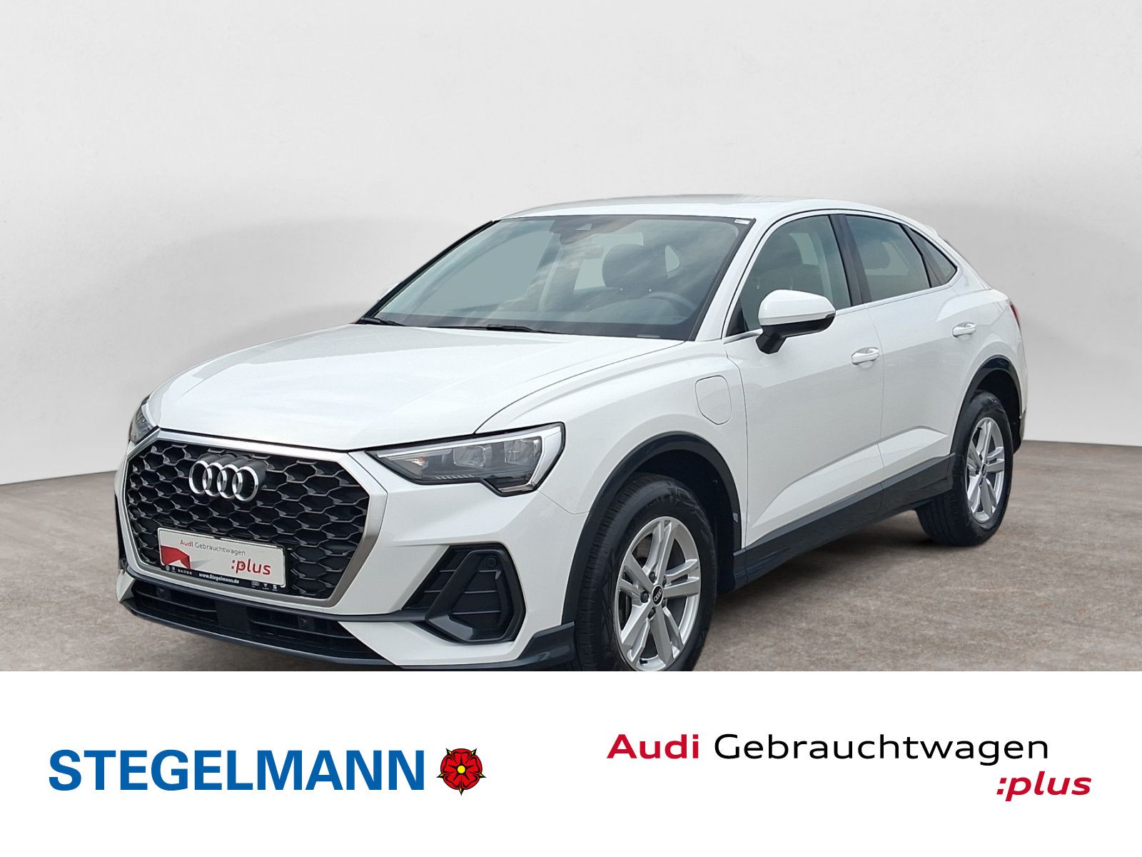 Audi Q3 - Bild 1