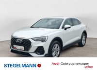 Audi Q3 - Vorschau Bild 1