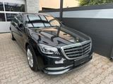 Mercedes-Benz S 600 L Guard VR9 Werks Panzer Armored - Mercedes-Benz S 600 in München