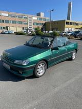 Peugeot 306 1.8 Roland Garros Roland Garros - Peugeot 306: Roland Garros