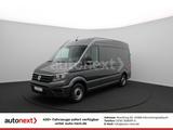 Volkswagen Crafter 35 *Frischdienst* Standkühlung (1377) - Angebote