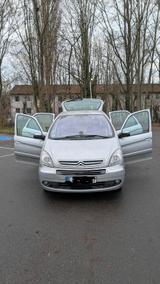 Citroën Citroen Xsara - Citroën SpaceTourer Benziner Gebrauchtwagen